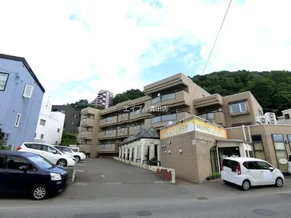 CASA藻岩台の画像