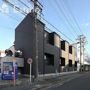 グレイス【105号室】の外観