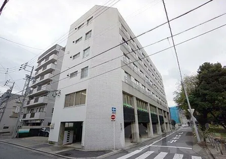 Dーフラット東別院の画像