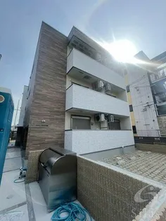 フジパレス浜寺石津西の画像