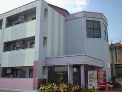 上田マンションの画像