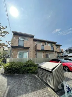 グレースヴィラの画像