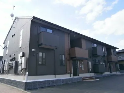 ARIETTA東貫の画像