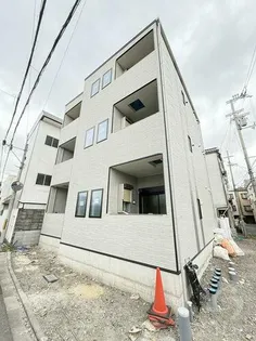 ウィローツリーレジデンス京都伏見の画像