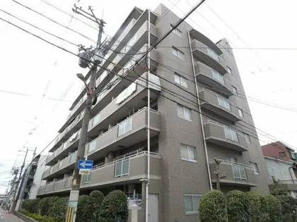 カステッロはなふさ長居の画像