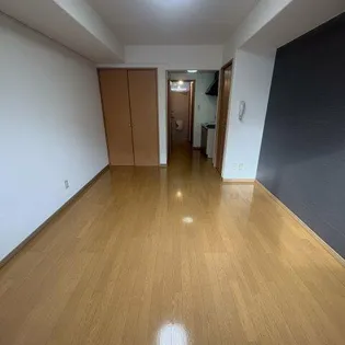 リジェ中島【2階】の居間