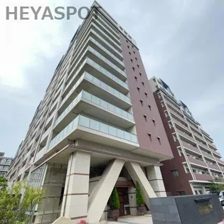 ロイヤルパークス千種の画像