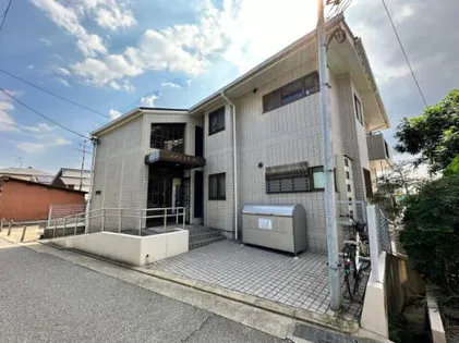 ハイツエフオーの画像