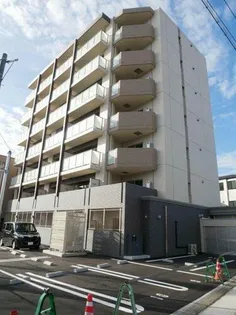 ルミエール大橋駅南の画像