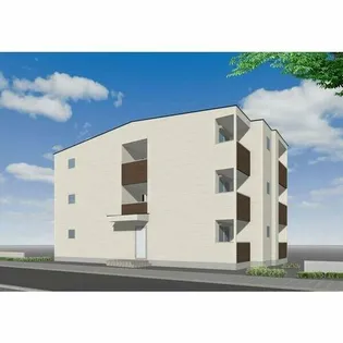 ジーメゾン桃谷の画像