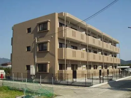 KOINOMOTOマンションの画像