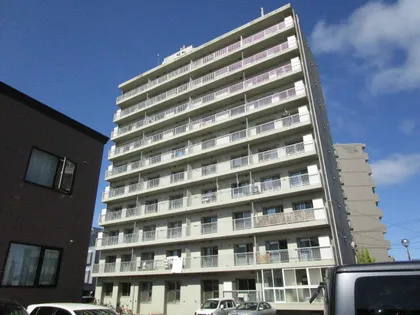 北17条ビルの画像