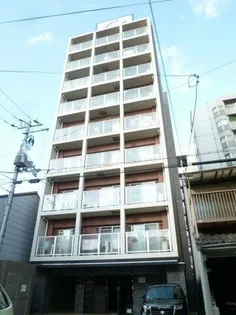 サムティ天王寺EASTの画像