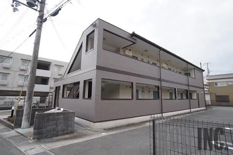 ラッフィナート カーサの画像