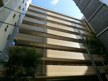 アパルト谷町の画像