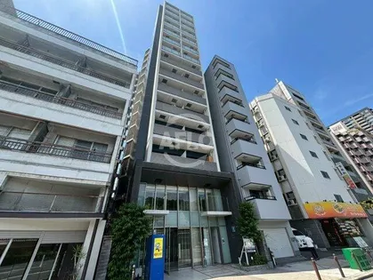 エステムプラザ難波EASTIIブレストの画像
