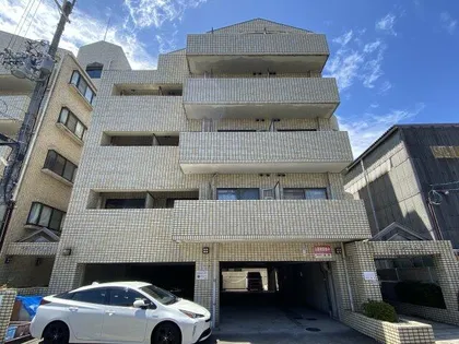 ベルトピア手柄Ⅰの画像