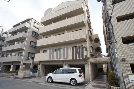 ベルトピア手柄Ⅱの画像