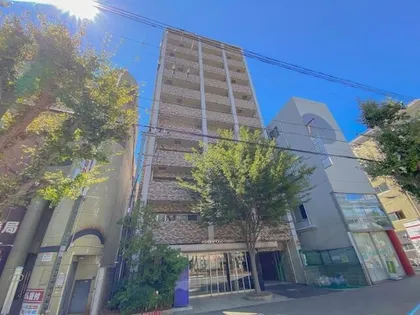 アスヴェル兵庫駅前の画像