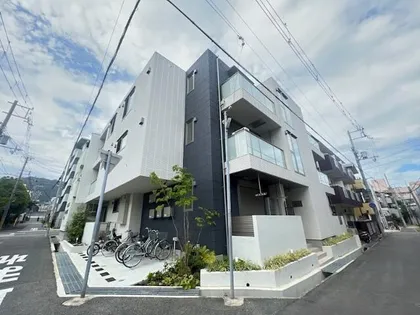 カーサアズール六甲の画像