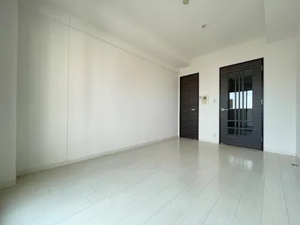 アルファレガロ兵庫【3階】の外観