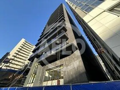 ルフォンプログレ堺筋本町タワーレジデンス【2階】の外観