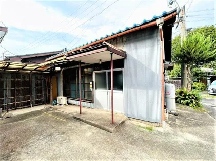 新舞子平屋【1号室】の外観