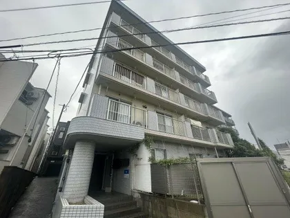 カルム福岡東の画像