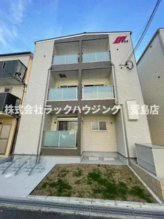 KVELL GARDEN 香里の画像