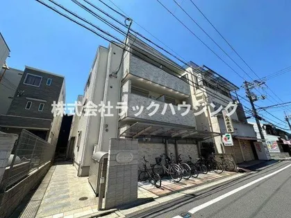 クリエオーレ藤田町の画像