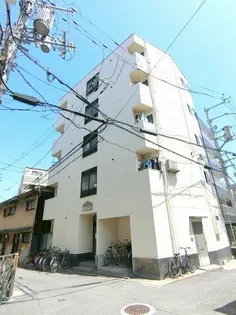 ビッグバーンズマンション栄町の画像