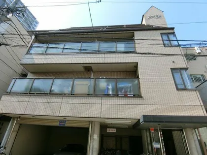 カーサ中田の画像