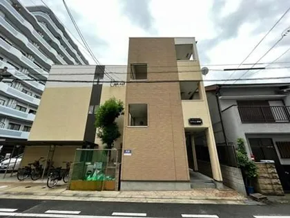 フジパレス尼崎西の画像