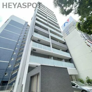 スプリームヒルズ鶴舞の画像