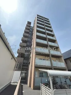 福岡県北九州市八幡西区光明2丁目【マンション】の外観
