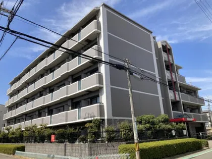 エル セレーノ武庫川の画像