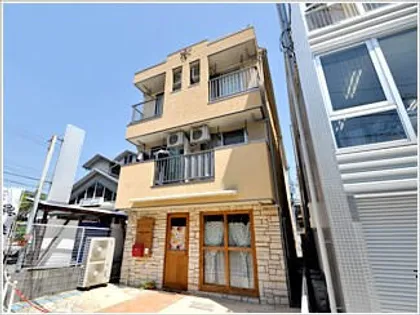 ONLY ONE花屋敷の画像