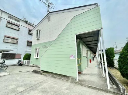 高安グリーンハイツの画像