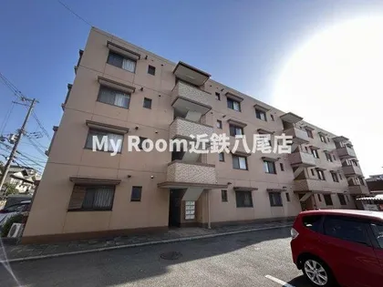 桐朋ハイツの画像