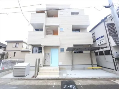 REGALEST金山の画像