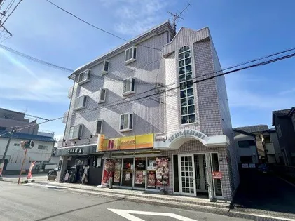 パラストオカザワの画像