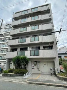 グランピア野江の画像