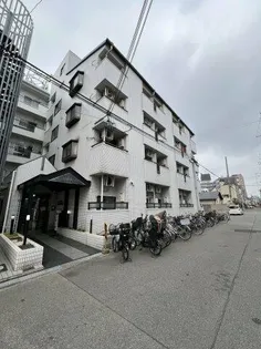 カツタビルディング3号館の画像