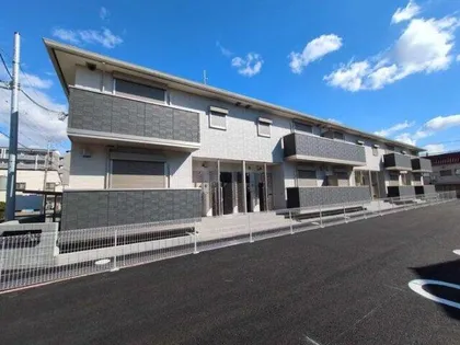 ルグラン恵美酒の画像