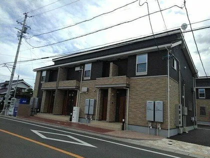 GREEN ALLEY Cの画像