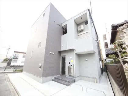 ハーモニーテラス高須賀町の画像