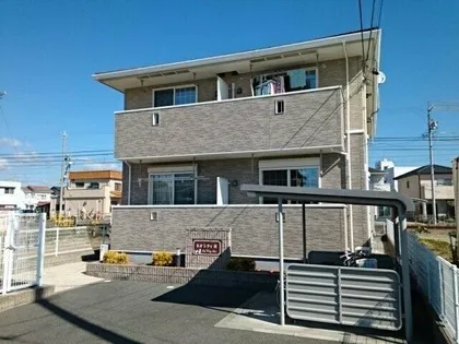 ネオシティ葵の画像