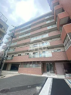 Lasperanza Morinomiya【3階】の外観