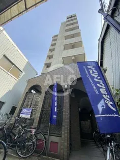 ジュネス今里の画像