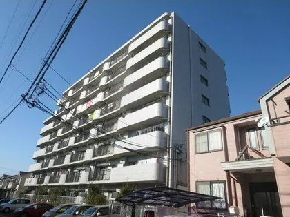 半田第3ロイヤルマンションの画像